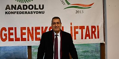 Sait Coşkunoğlu'ndan İsmail Akkaya İçin Duygusal Taziye Mesajı