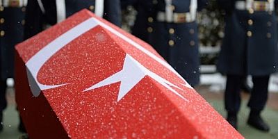 Sait Coşkunoğlu’ndan Taziye Mesajı