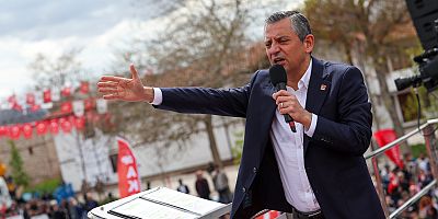 Sait Coşkunoğlu , Özgür Özel'e gerçekleşen saldırıyı kınadı