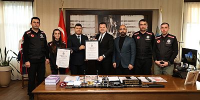 SAK Ekipleri Güvenli Silivri İçin Çalışmalara Devam Ediyor