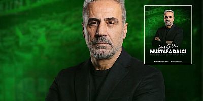 Sakaryaspor yeni hocasını duyurdu!  Mustafa Dalcı