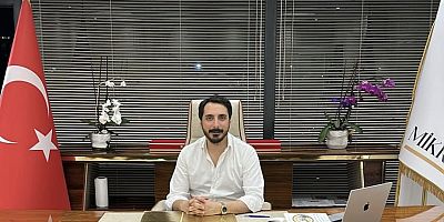 Salih Çiçek’ten 15 Temmuz Demokrasi ve Millî Birlik Günü Mesajı