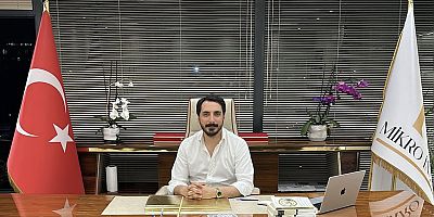 Salih Çiçek'ten Babalar Günü Mesajı