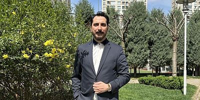 Salih Çiçek’ten Ramazan Ayı Mesajı