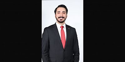 Salih Çiçek’ten Ramazan Bayramı Mesajı