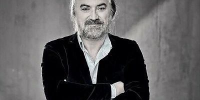 Sanatçı Volkan Konak hayatını kaybetti