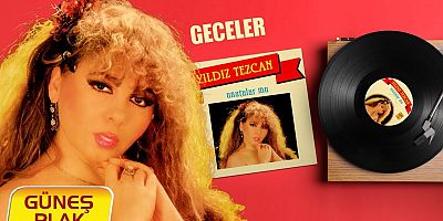 Sanatçı Yıldız Tezcan hayatını kaybetti