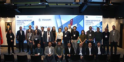 Sanayi Girişimciliği Lansmanı Makina Hangar’da Yapıldı