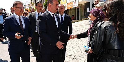Sancaktepe Belediyesi, evlerine giremeyen vatandaşlar için belediyeye ait tesisleri kullanıma açtı
