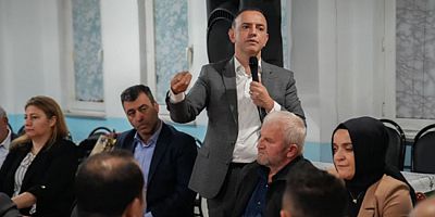 Sancaktepe’de Yeni Bir Dönem: Alper Yeğin Belediye Başkanlığı İçin Hazır