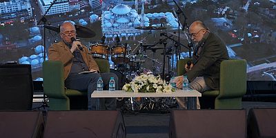 SARAÇHANE’DE OZBİ COŞKUSU ÖZGÜRLÜK VE DEMOKRASİ ŞENLİĞİ OZBİ KONSERİYLE DEVAM ETTİ