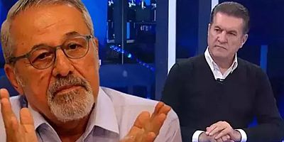 Sarıgül: “Afet Bakanlığı'nı kuralım ve Prof. Naci Görür hocamızı başına getirelim”