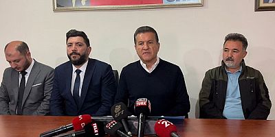 Sarıgül, bu felaketin sebeplerini ve sorumlularını ortaya çıkaracağız