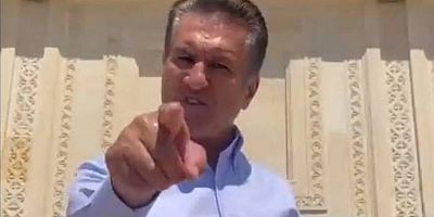 Sarıgül’den ‘Kılıçdaroğlu’ videosu: Vefa bilmeyene veda yakışır