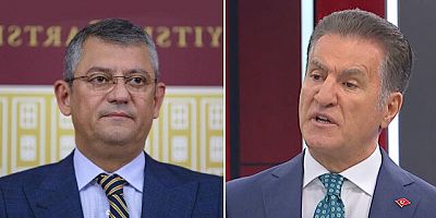 SARIGÜL’DEN ÖZGÜR ÖZEL’E: ADAYIM DİYORSAN İSTİFA ET DELİKANLICA MERTÇE ÇALIŞ