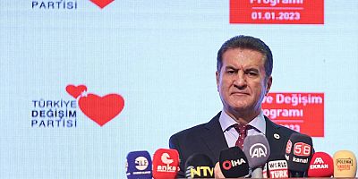 Sarıgül: Kılıçdaroğlu'nun yanında olmaya devam edeceğiz