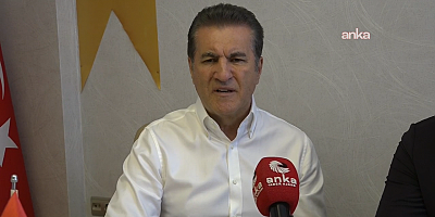 Sarıgül: “TOKİ’nin binaları yapılıyor ama yurttaşlarımız içine girdiğinde musluk ellerinde kalıyor”