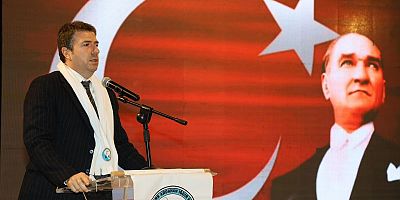 Sarıkamış Harekatı'nın Yıldönümünde Kahramanlar Dualarla Anıldı