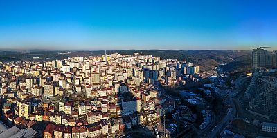 SARIYER AYAZAĞA’DA KENTSEL DÖNÜŞÜM BAŞLIYOR