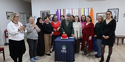 SARIYER BAHÇEKÖY’DE DÜZENLENEN “MASAL SANDIĞI ATÖLYESİ” SONA ERDİ