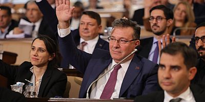 SARIYER BELEDİYESİ 2025 YILI MALİ BÜTÇESİ, İBB MECLİSİ’NDE OY BİRLİĞİYLE KABUL EDİLDİ