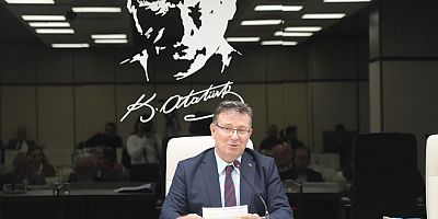 SARIYER BELEDİYESİ ARALIK AYI MECLİS TOPLANTISI GERÇEKLEŞTİ