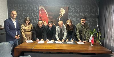 ‘SARIYER BELEDİYESİ’NDE ‘İMZALANDI’ OLARAK DUYURULAN PROKOL GERÇEK DIŞIDIR’