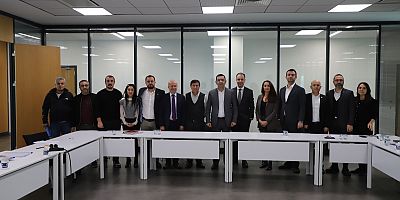 SARIYER BELEDİYESİ’NDE TOPLU SÖZLEŞME İMZALANDI