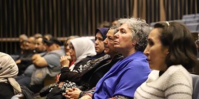 SARIYER BELEDİYESİ’NDEN ÖNCELİKLİ GRUPLARA AFET FARKINDALIK VE İLKYARDIM EĞİTİMİ