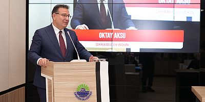 SARIYER BELEDİYESİ’NİN 2024 YILI FAALİYET RAPORU KABUL EDİLDİ