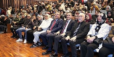 SARIYER BELEDİYESİ’NİN 7500 ÖĞRENCİYE EĞİTİM YARDIMI KART DAĞITIM TÖRENİ GERÇEKLEŞTİ