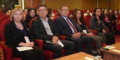 SARIYER’DE ENGELLİ ÇOCUK VE AİLELERİNİN GÜÇLENMESİ İÇİN YENİ YAKLAŞIMLAR SEMPOZYUMU