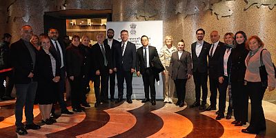 SARIYER’DE HİNT FİLMLERİ FESTİVALİ BAŞLADI