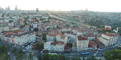 SARIYER’DE, İBB HAK SAHİPLERİNE TAPULARINI VERMEYE DEVAM EDİYOR