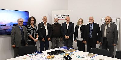 SARIYER’DE “İKİNCİ YÜZYIL CUMHURİYET ÖDÜLLERİ” LANSMANI GERÇEKLEŞTİ