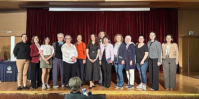 SARIYER’DE KADIN GİRİŞİMCİLİĞİNE ORTAK AKIL VURGUSU