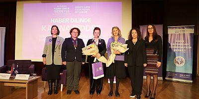 SARIYER’DE KADINLARA YÖNELİK ŞİDDET KONUŞULDU