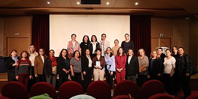 SARIYER’DE SÖZ KADINLARDA: ŞİDDETE KARŞI BİRLİKTE MÜCADELE ÇAĞRISI