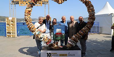 SARIYER EDEBİYAT GÜNLERİNDE MUHTEŞEM FİNAL