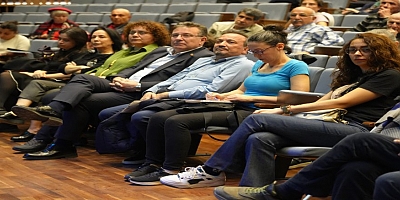 SARIYER FELSEFE GÜNLERİ’NDE ÖZGÜRLÜK KONUŞULDU