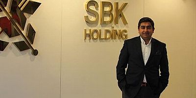 SBK Holding'ten sosyal medyadaki iddialar hakkında açıklama: Büyük bir haksızlıktır