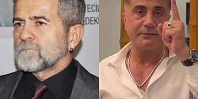 Sedat Peker'in, Alatepe iddiaları sonrası Ali Tarakçı'dan flaş açıklama: Beni vuran kişinin...