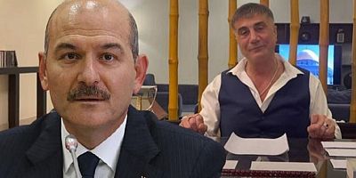 Sedat Peker, kardeşi Atilla Peker'in 'Kutlu Adalı cinayeti' ifadesini yayımladı, Süleyman Soylu'ya seslendi!