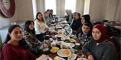 ŞEHRİN İÇİNDE KEYİFLİ BİR MOLA: SU KEMERİ SOSYAL TESİSİ