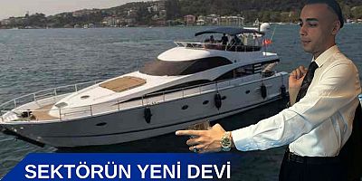 Sektörün Yeni Devi: Efferves Influencer Cast’ten Gizli Lüks Tekne Lansmanı