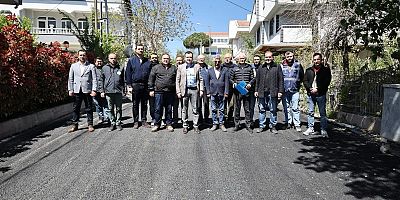 Selimpaşa Araptepe Mevkii’nde Kapsamlı Altyapı Yenileme Çalışmaları Başladı