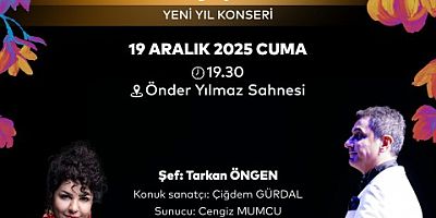 Selimpaşa Bahar Türk Müziği Korosu Yeni Yıl konseri düzenliyor