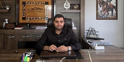 Semih Karakaş'nın Dünya Barış Günü mesajı