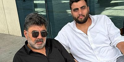  Semih Karakaş’tan Duygusal Mesajı”