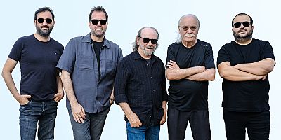 SERÇEŞME HÜNKÂR HACI BEKTAŞ VELİ FESTİVALİ 4   13-14 EYLÜL’DE  FESTİVAL BU YIL TÜM İSTANBUL'A YAYILIYOR